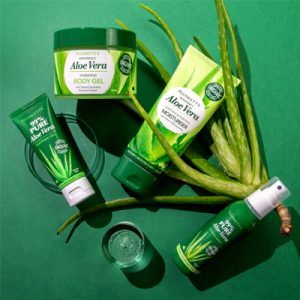 Body Gel
