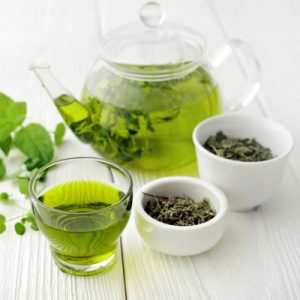 Green Tea