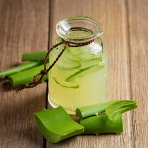 Herbal Aloevera Juice