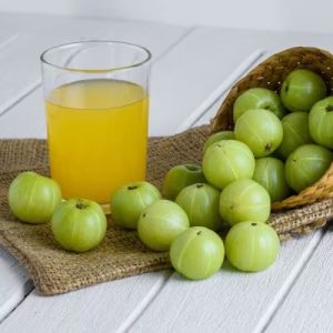 Herbal Amla Juice