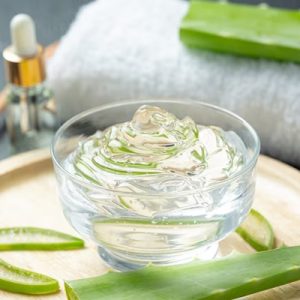 Herbal Face Gel