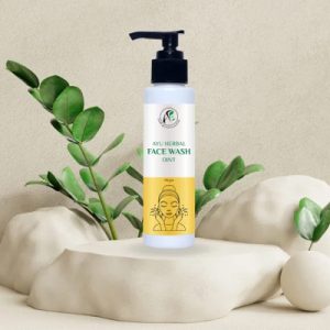 Herbal Face Wash