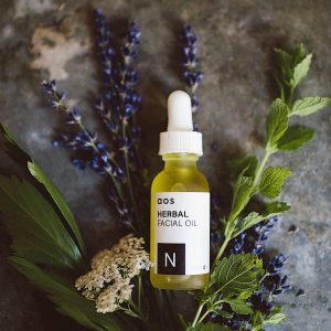 Face Oils