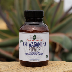 Ashwagandha