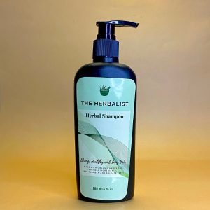 Herbal Hair Shampoo