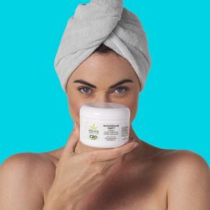 Hair Mask