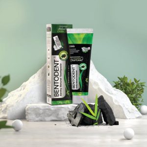 Toothpaste