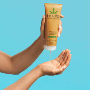 Herbal Body Gel