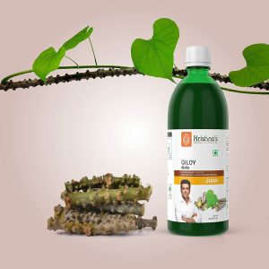Immunity Boosters