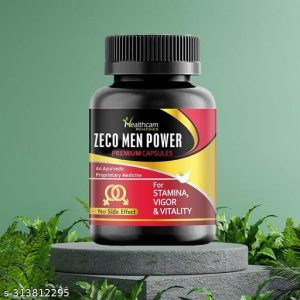 Men's Power