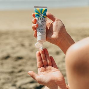 Sunscreen