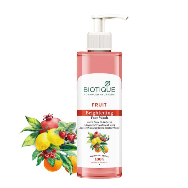 herballeafycom-biotique-fruit-brightening-face-wash-200ml-biotique-fruit-brightening-face-wash