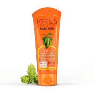 herballeafycom-lotus-herbals-3-in-1-matte-sunblock-spf-40-100g-oil-freelotus-sunblock