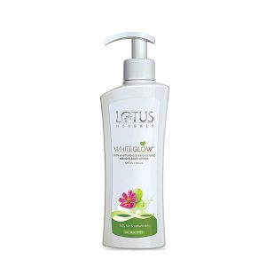 herballeafycom-lotus-herbals-white-glow-skin-whitening-and-brightening-hand-and-body-lotion-spf-25-300ml-lotus-herbals-white-glow-skin-whitening-and-brightening-hand-and-body-lotion