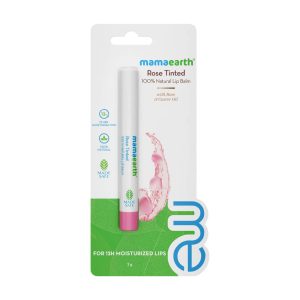 herballeafycom-mamaearth-natural-rose-lip-balm-12-hour-moisturization-mamaearth-lip-balm