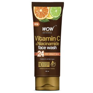 herballeafycom-wow-skin-science-brightening-vitamin-c-and-niacinamide-face-wash-100ml-wow-skin-science-face-wash