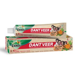 herballeafycom-zandu-dantveer-toothpaste-and-copper-tongue-cleaner-combo-zandu-dantveer-toothpaste