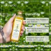 herbleafycom-auravedic-saffron-turmeric-winter-cherry-face-oil-100ml-auravedic-face-oil 1