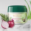 herbleafycom-biotique-onion-black-seed-hair-mask-hair-fall-control-biotique-hair-mask