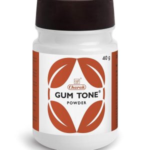 herbleafycom-charak-gumtone-herbal-powder-40g-pack-of-2-charak-toothpaste