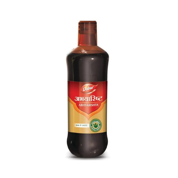 herbleafycom-dabur-abhayarishta-ayurvedic-tonic-for-liver-function-constipation-dabur-abhayarishta-ayurvedic-tonic-for-liver