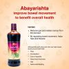 herbleafycom-dabur-abhayarishta-ayurvedic-tonic-for-liver-function-constipation-dabur-ayurvedic-tonic