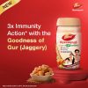 herbleafycom-dabur-chyawanprash-awaleha-with-gur-immunity-action-dabur-chyawanprash