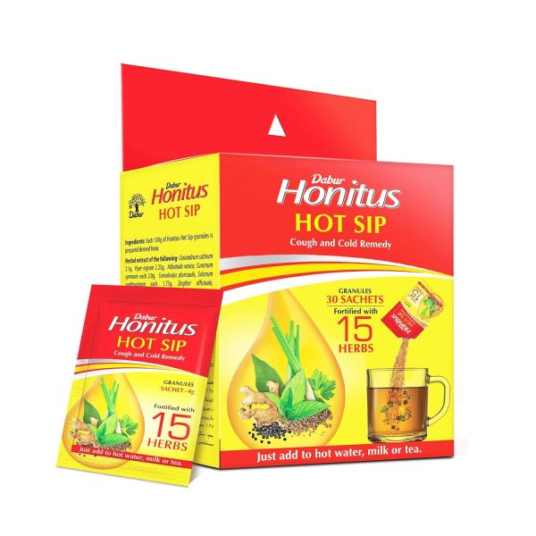 herbleafycom-dabur-honitus-hot-sip-pack-of-30-sachets-4gx30-100-ayurvedic-kadha-dabur-honitus-hot-sip