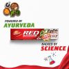 herbleafycom-dabur-red-toothpaste-800g-200gx4-ayurvedic-formula-for-whole-mouth-health-dabur-red-toothpaste