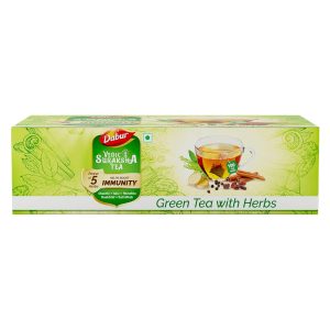 herbleafycom-dabur-vedic-suraksha-green-tea-dabur-vedic-suraksha-green-tea