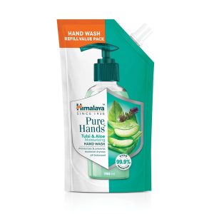 herbleafycom-himalaya-pure-hands-moisturizing-tulsi-and-aloe-hand-wash-refill-himalaya-hair-shampoo