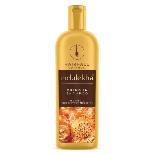 herbleafycom-indulekha-bringha-shampoo-control-hair-fall-with-natural-extracts-indulekha-shampoo