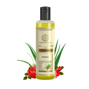 herbleafycom-khadi-natural-ayurvedic-herbal-face-wash-210ml-khadi-natural-face-wash