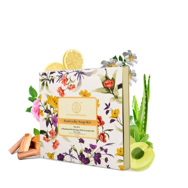 herbleafycom-khadi-natural-soap-kit-assorted-handmade-soap-handmade-soap
