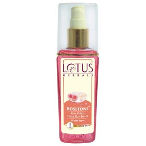 herbleafycom-lotus-herbals-rosetone-rose-petals-facial-skin-toner-liquid-lotus-toner