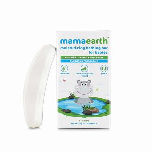 herbleafycom-mamaearth-moisturizing-baby-bathing-soap-bar-with-goat-milk-and-oatmeal-mamaearth-moisturizing