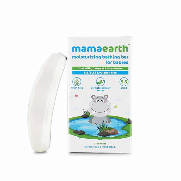 herbleafycom-mamaearth-moisturizing-baby-bathing-soap-bar-with-goat-milk-and-oatmeal-mamaearth-moisturizing