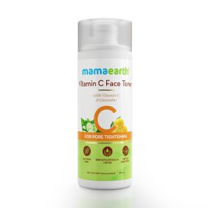 herbleafycom-mamaearth-vitamin-c-liquid-toner-pore-tightening-formula-toner-mamaearth