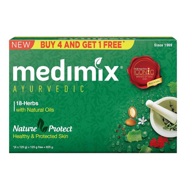 herbleafycom-medimix-ayurvedic-classic-18-herbs-bathing-soap-125g-medimix-soap