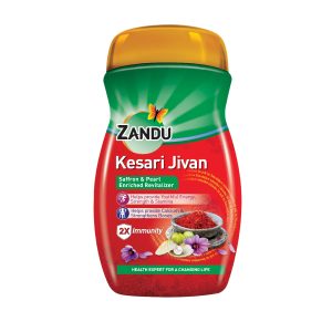 herbleafycom-zandu-kesari-jivan-chyawanprash-ayurvedic-immunity-booster-zandu-kesari-jivan-chyawanprash